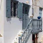 Chora Charm Maisonette Mykonos Town
