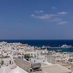 Chora Charm Maisonette Mykonos Town