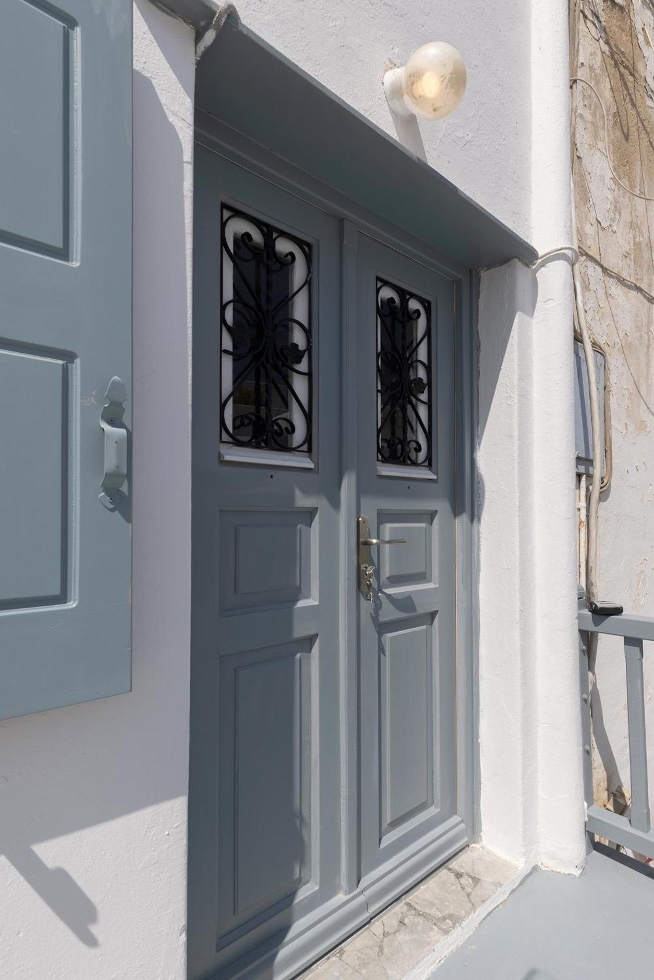 Ferienhaus Chora Charm Maisonette