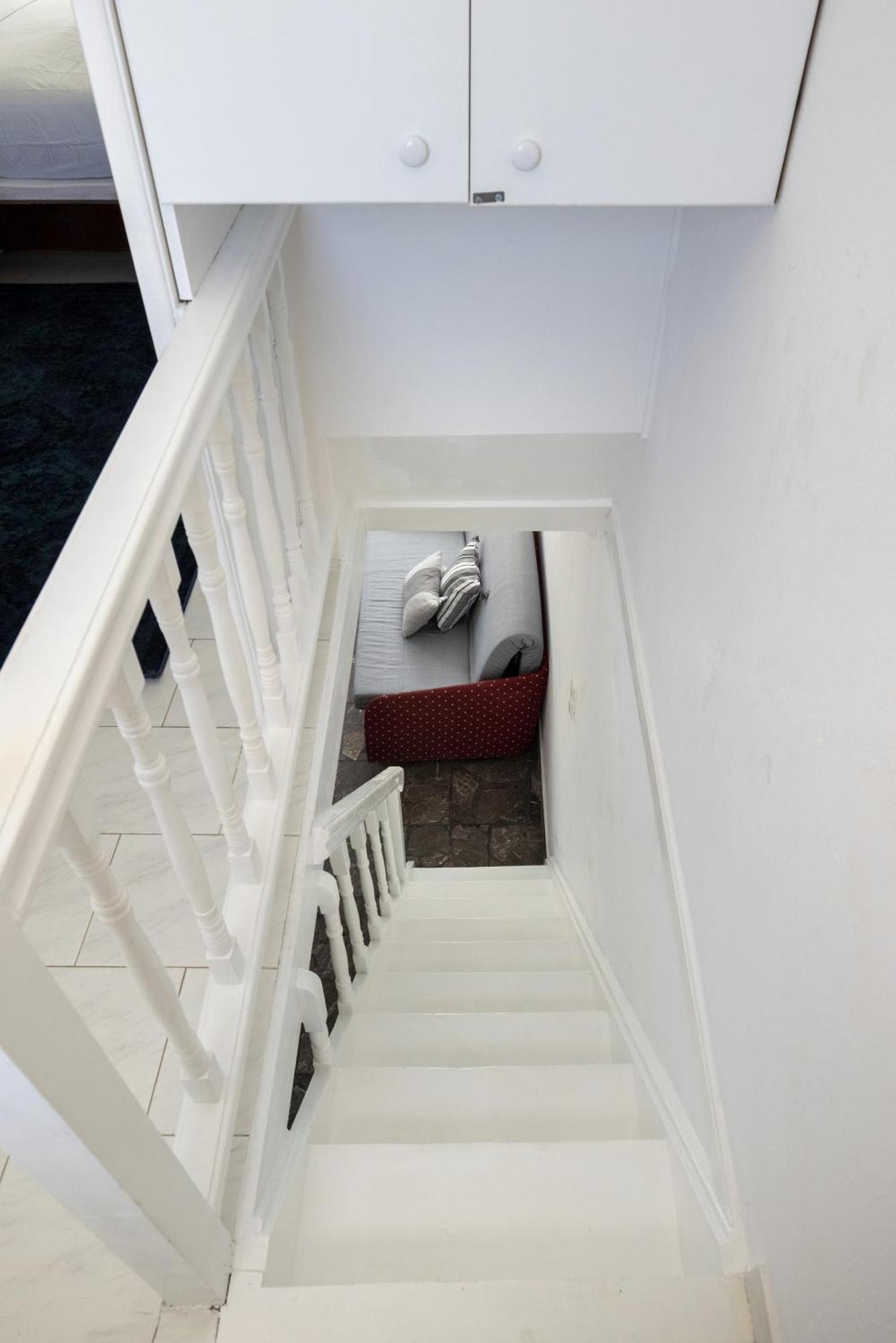 Chora Charm Maisonette