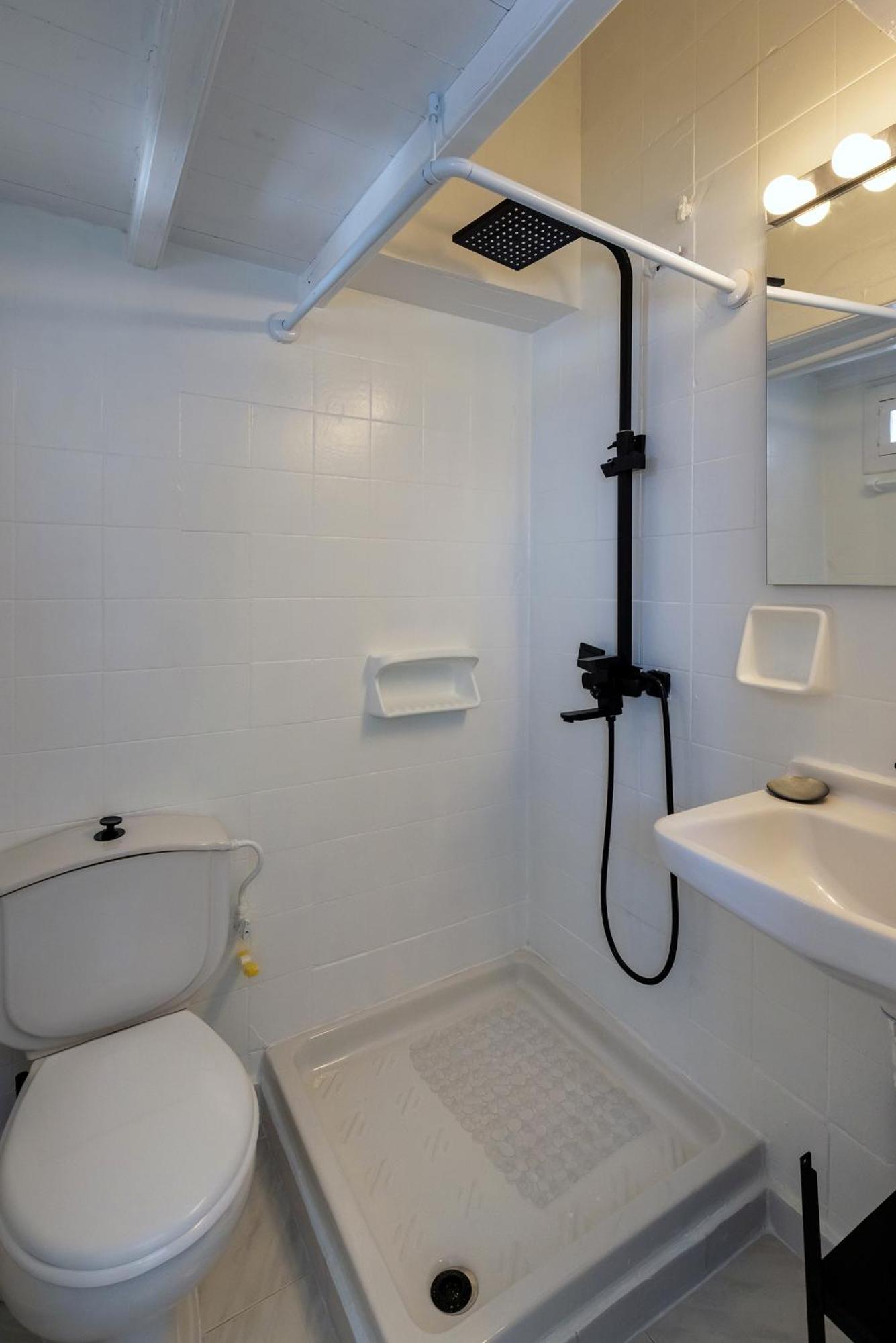 Ferienhaus Chora Charm Maisonette *