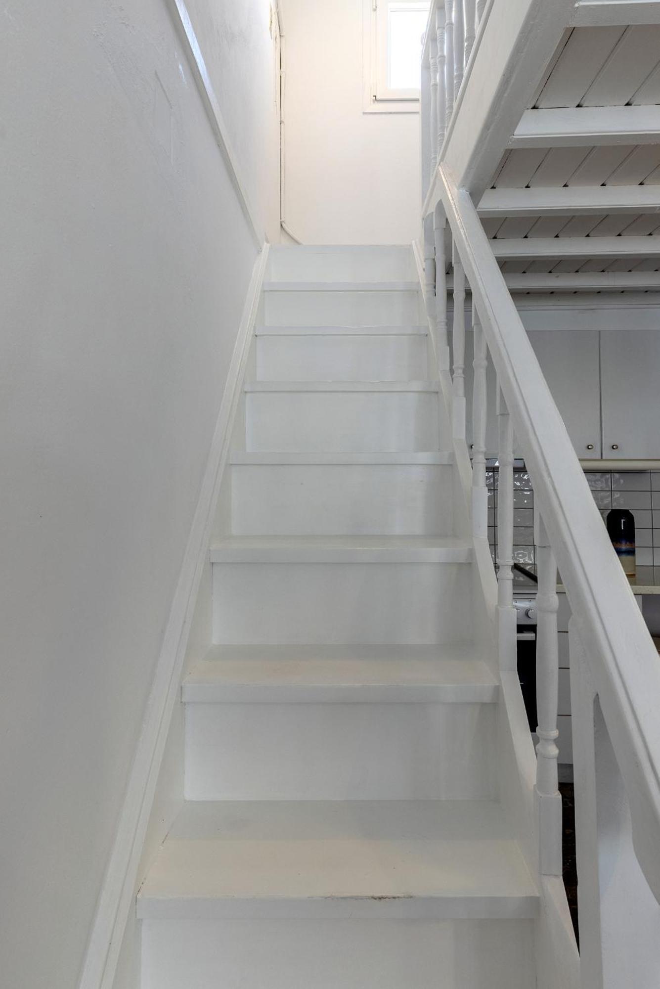 Chora Charm Maisonette Mykonos Town