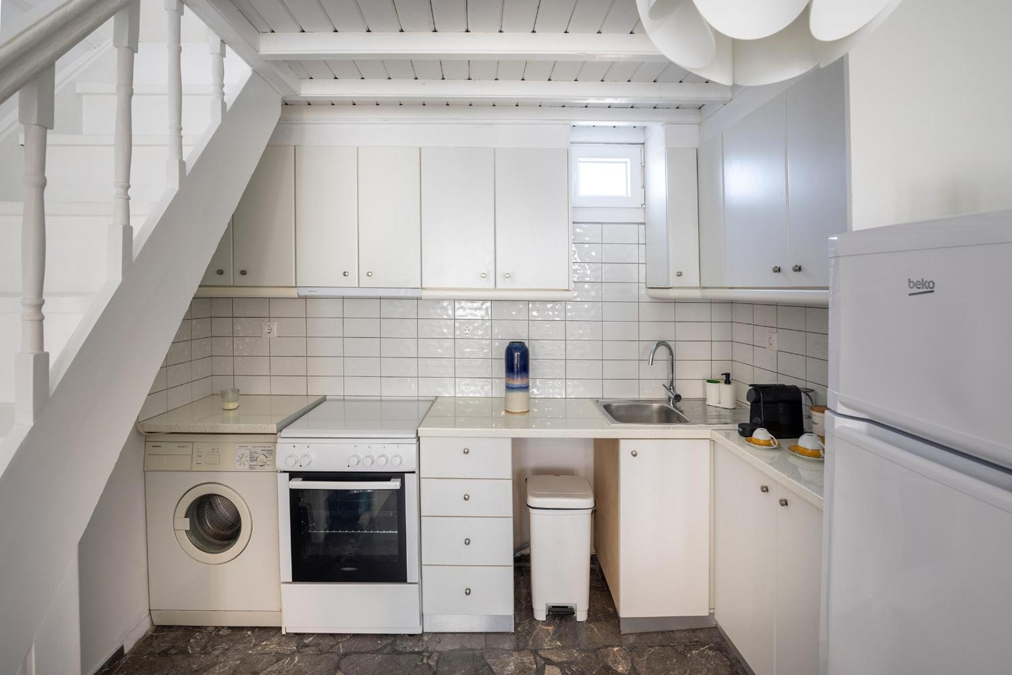 Chora Charm Maisonette