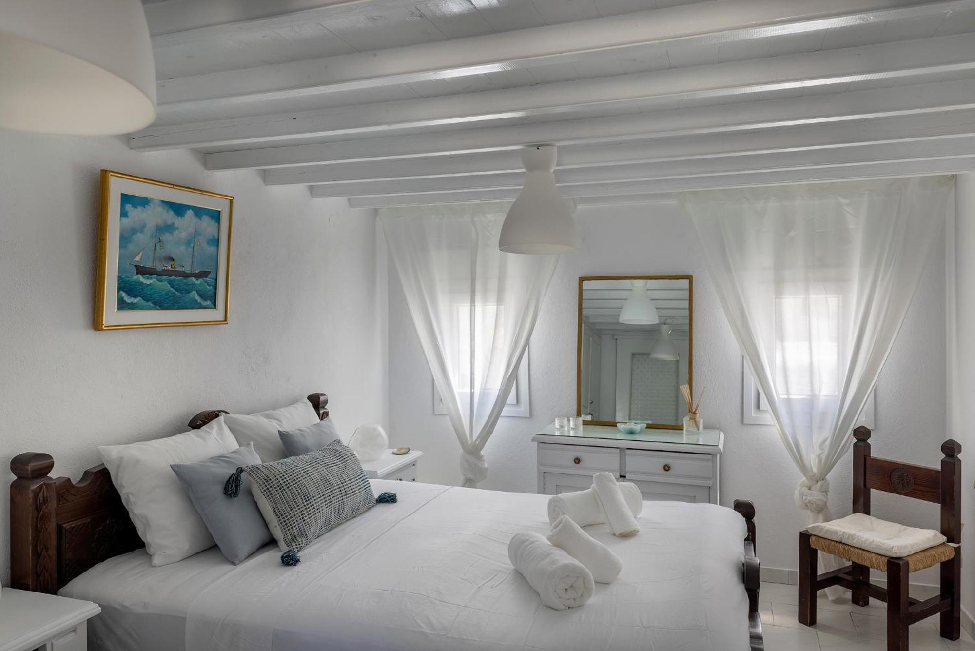 Ferienhaus Chora Charm Maisonette