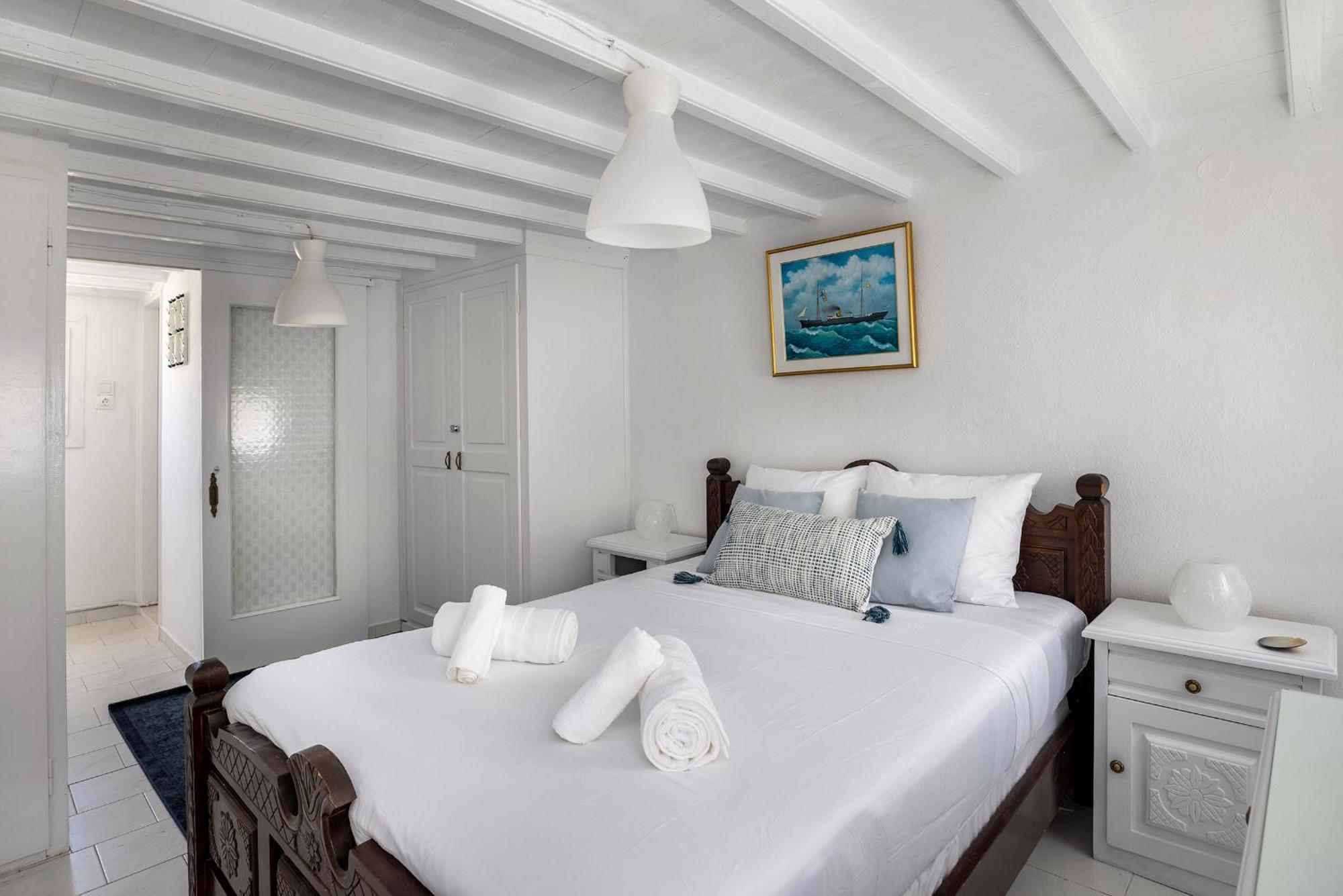 Chora Charm Maisonette Mykonos Town