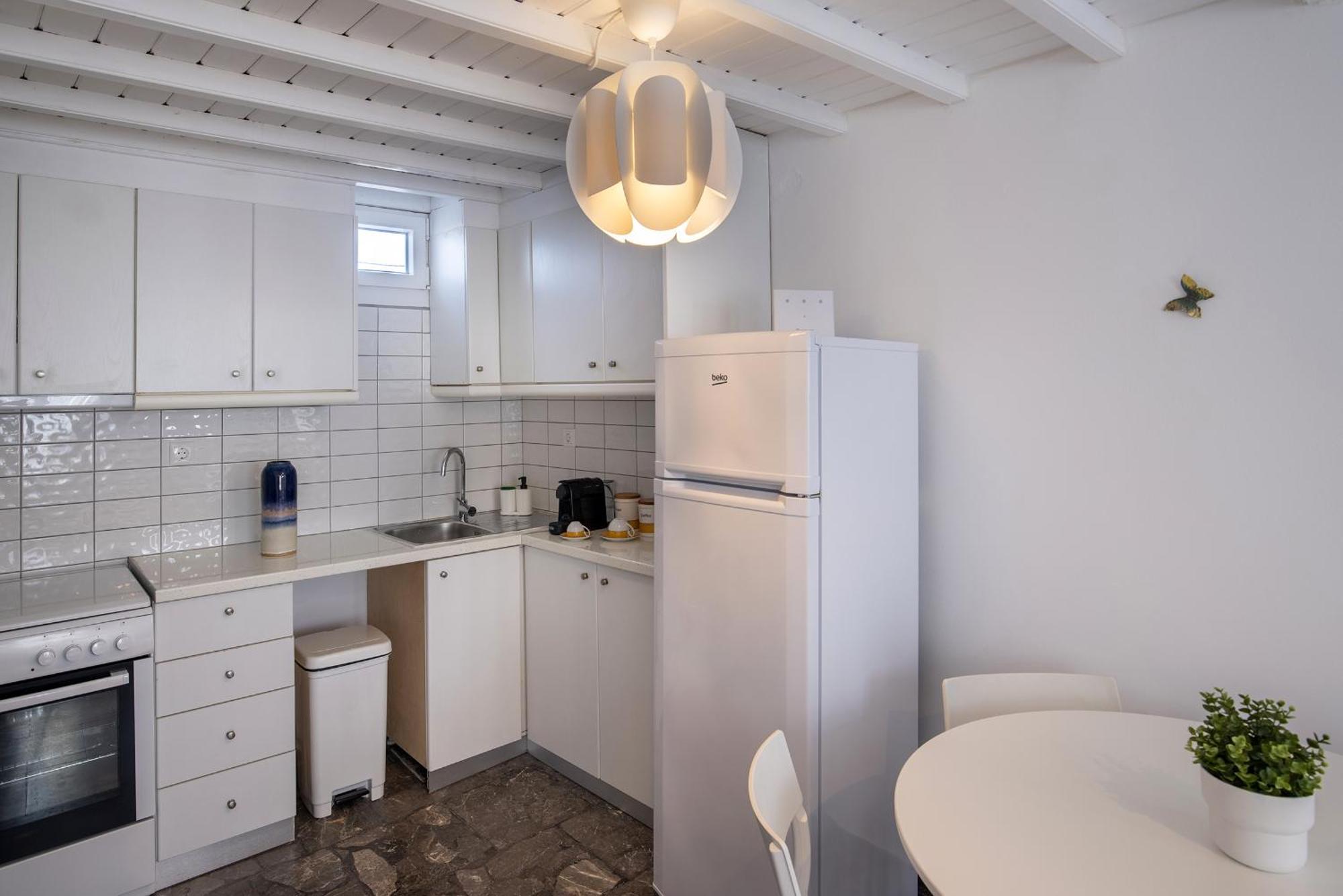 Chora Charm Maisonette Ferienhaus